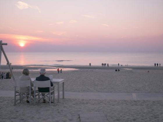 Villa Aan Zee โนร์ดวิก ภายนอก รูปภาพ