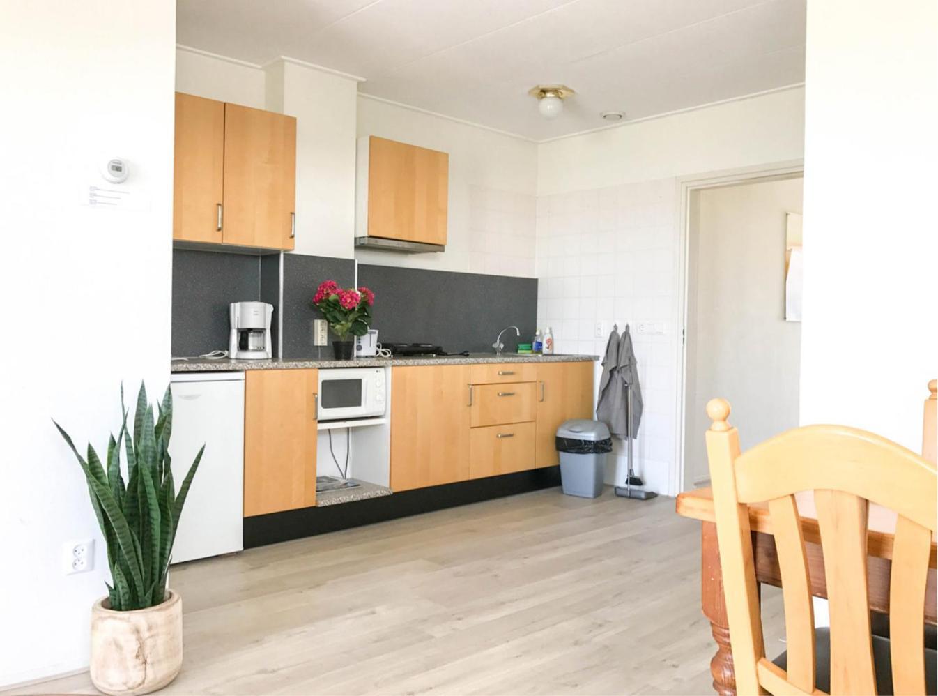Villa Aan Zee โนร์ดวิก ภายนอก รูปภาพ