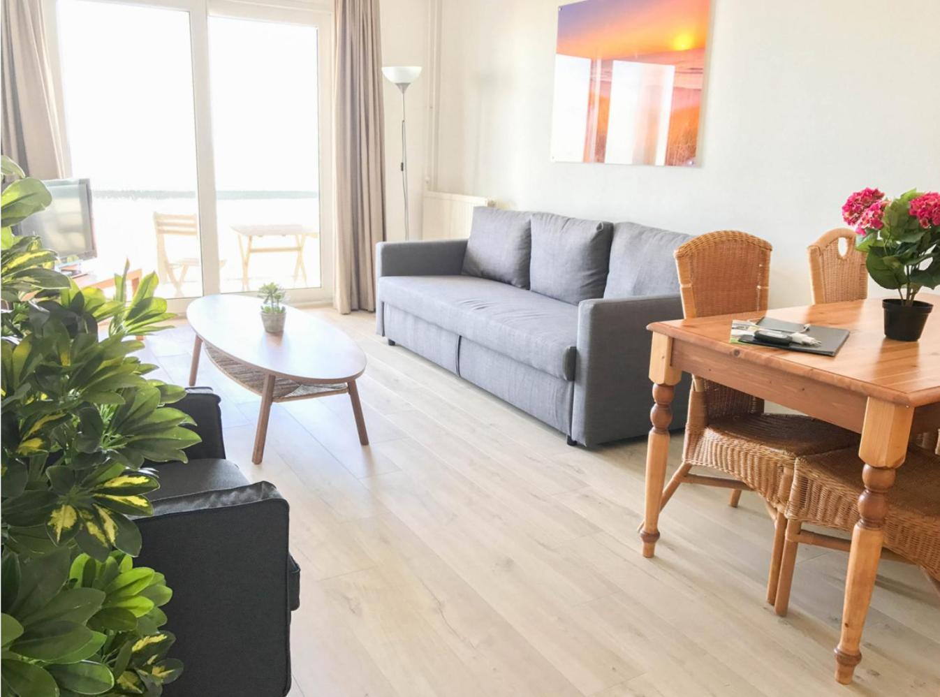 Villa Aan Zee โนร์ดวิก ภายนอก รูปภาพ